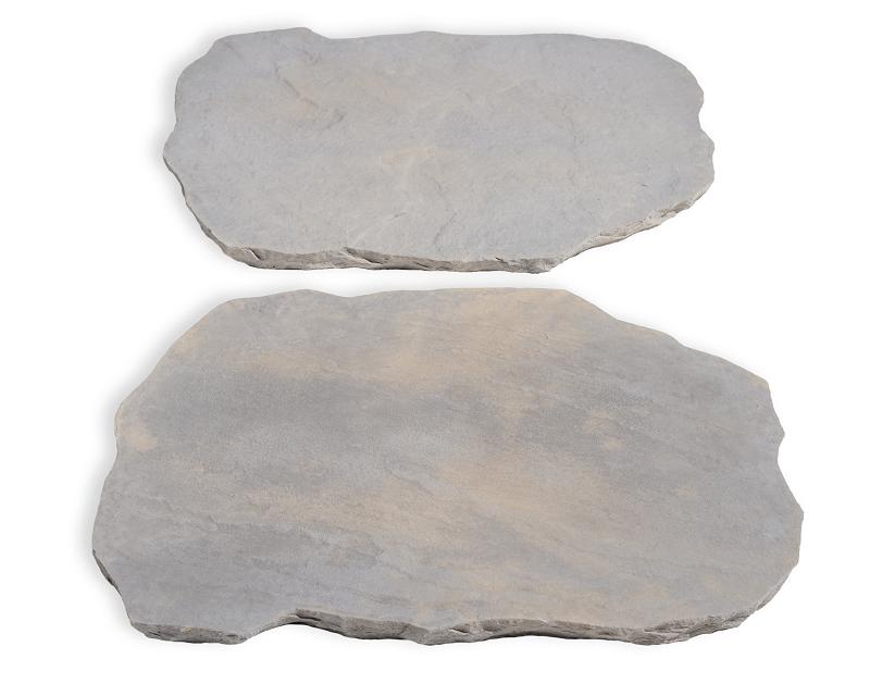 Eben Stone Design - Silver Oak