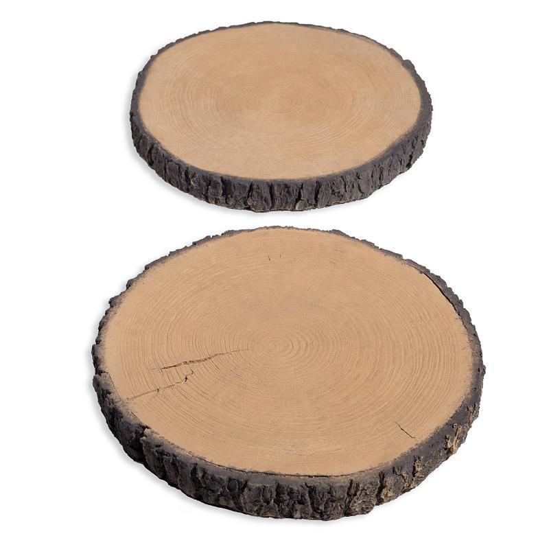 Eben Stone Design - Tree Round