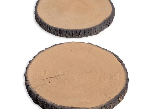 Tree Round