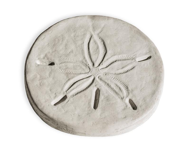 Eben Stone Design - Sand Dollar