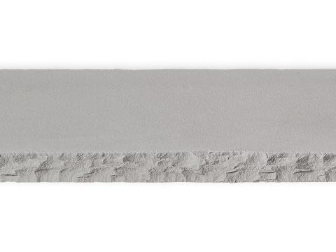 10" x 60"