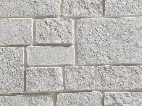 Rough Ashlar