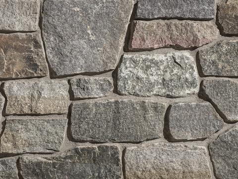 Homestead Rubble
