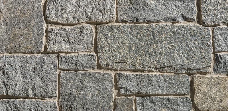 Old World Stone Veneer - Deep River