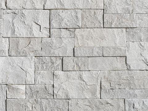 Dressed Ashlar