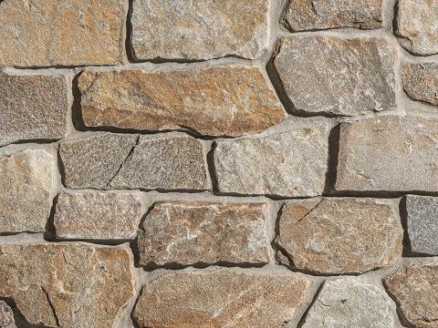 Ledgestone