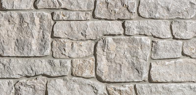 Old World Stone Veneer - Amarillo