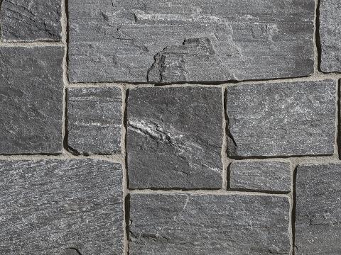 Rustic Ashlar