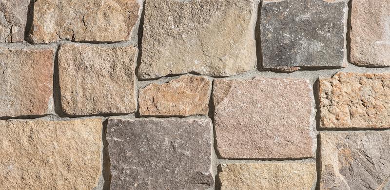 Old World Stone Veneer - Elkton Ridge