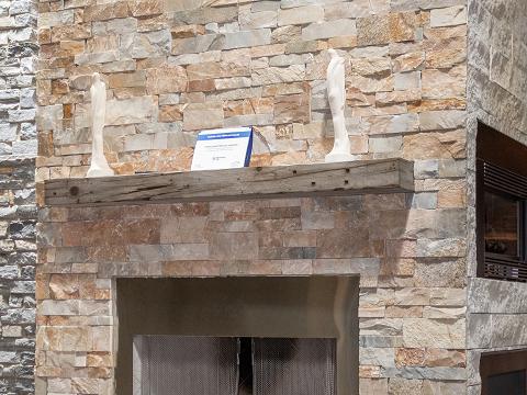 Old World Stone Veneer - PrecisionLedge Ashburn