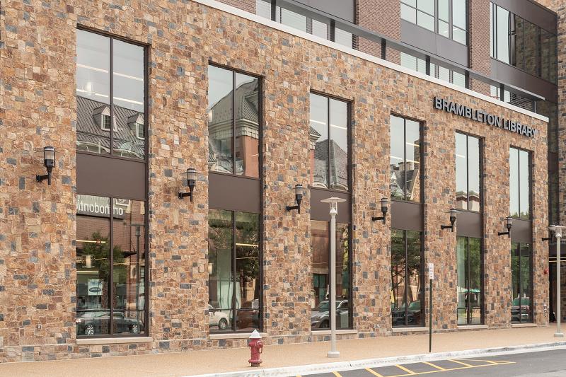 Old World Stone Veneer - Rustic Ashlar Blend