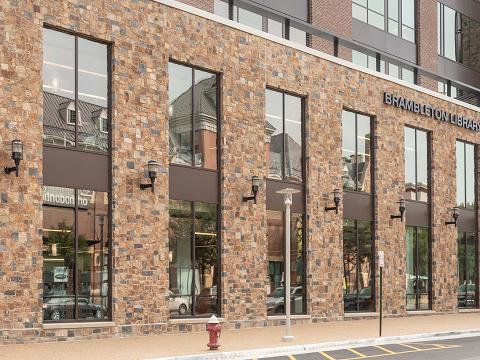 Old World Stone Veneer - Rustic Ashlar Blend