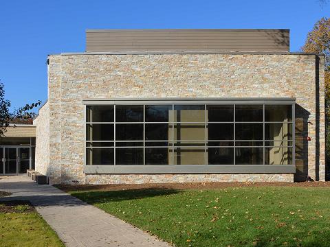 Old World Stone Veneer - PrecisionLedge Ashburn
