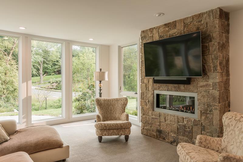 Old World Stone Veneer