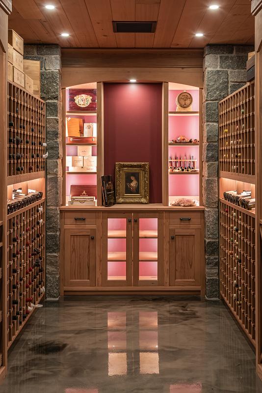 Old World Stone Veneer - Castle Blend