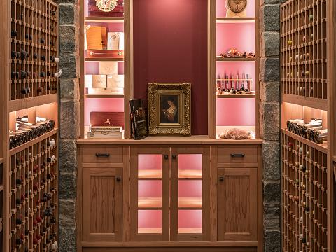 Old World Stone Veneer - Castle Blend