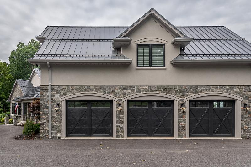 Old World Stone Veneer - Castle Blend