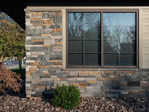 Old World Stone Veneer - PrecisionLedge Iron Mountain