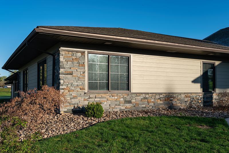 Old World Stone Veneer - PrecisionLedge Iron Mountain