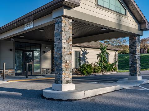Old World Stone Veneer - PrecisionLedge Iron Mountain