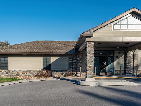 Old World Stone Veneer - PrecisionLedge Iron Mountain