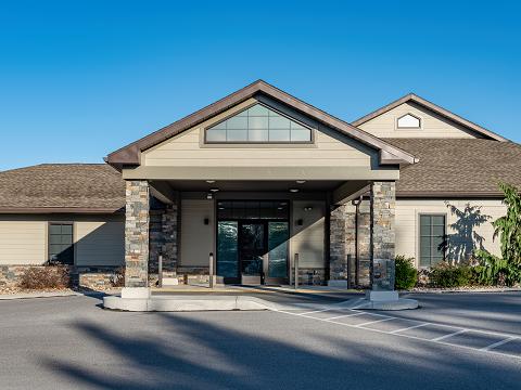 Old World Stone Veneer - PrecisionLedge Iron Mountain