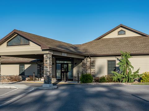 Old World Stone Veneer - PrecisionLedge Iron Mountain